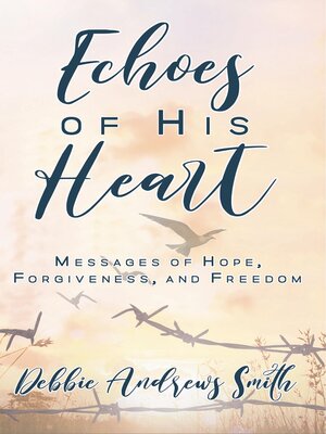 cover image of Echoes of His Heart